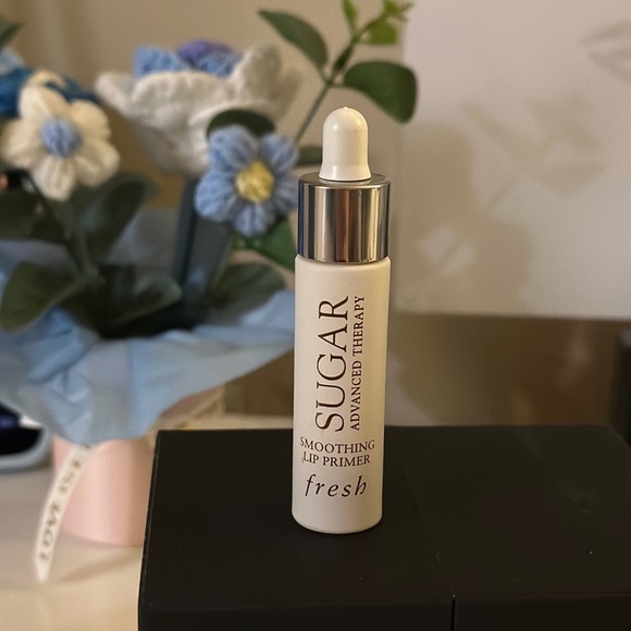 NEW FRESH Sugar Wonder Drops Lip Primer 5ML - Picture 1 of 4